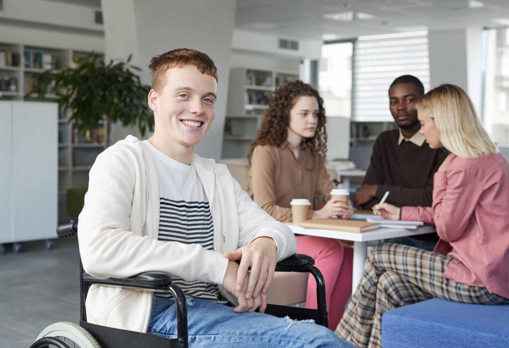 Preparing Young People for Independent Living