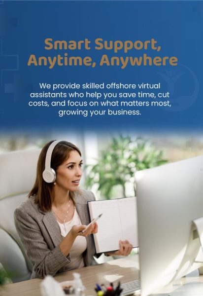 offshore virtual assistants-MBV